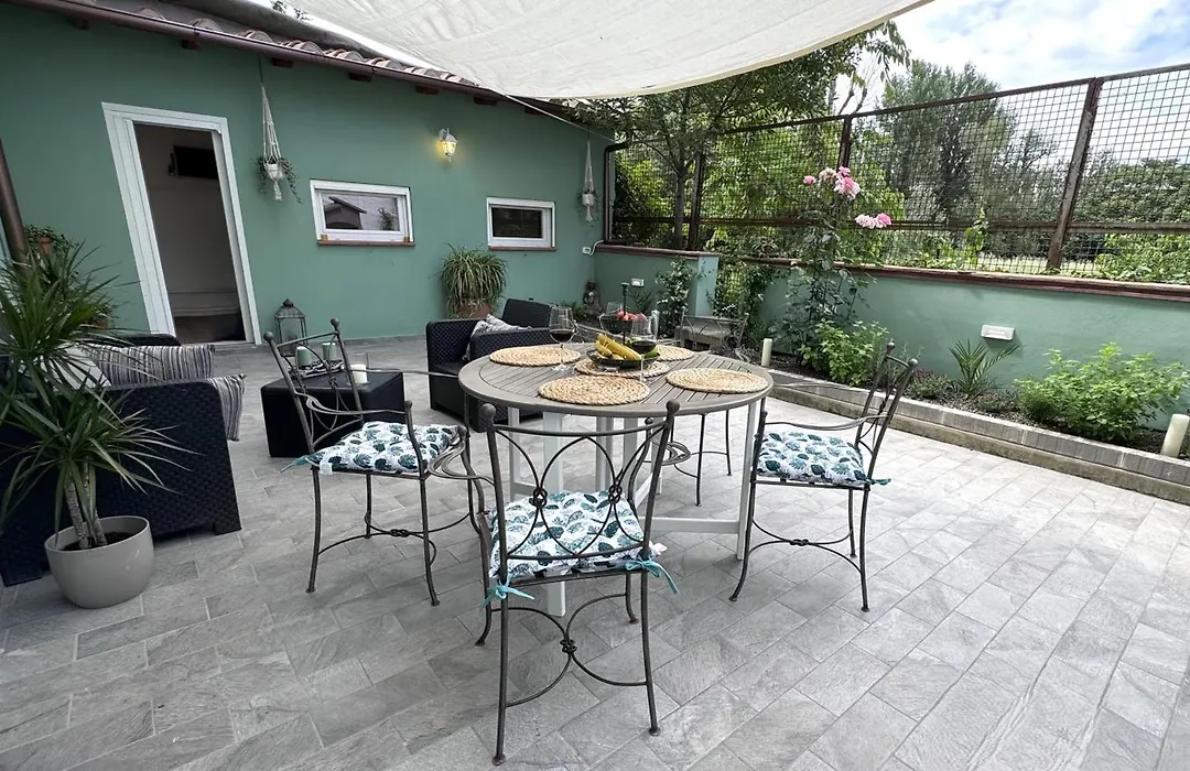 Ohana Florence Suite-1