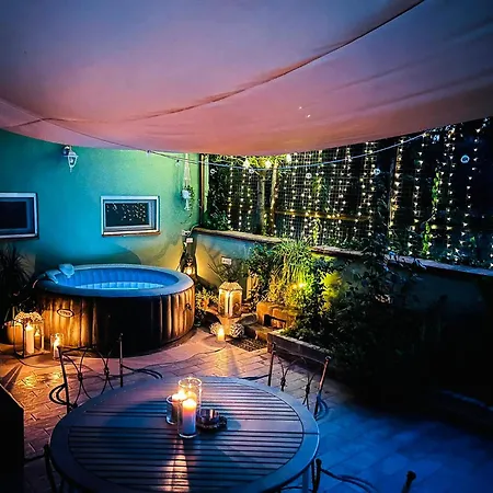 Ohana Florence Suite-2